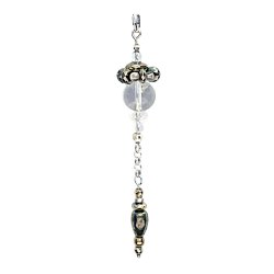 Clear Quartz SoulDancer ChiStone